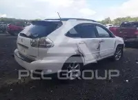 2009 Lexus RX350 фото