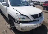 2009 Lexus RX350 фото