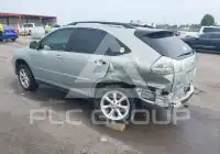 2009 Lexus RX350 фото