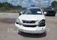 2009 Lexus RX350 фото