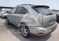 2009 Lexus RX350 фото