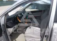 2009 Lexus RX350 photo