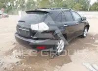 2009 Lexus RX350 фото