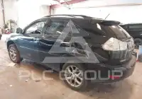 2009 Lexus RX350 фото