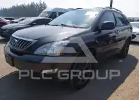 2009 Lexus RX350 фото