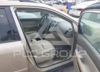 2009 Lexus RX350 фото