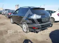 2009 Lexus RX350 photo