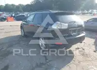 2009 Lexus RX350 фото