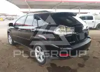 2009 Lexus RX350 фото