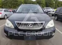 2009 Lexus RX350 photo