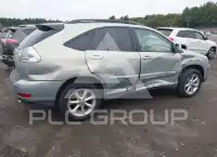 2009 Lexus RX350 photo