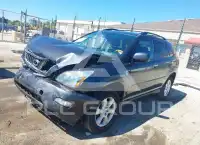 2009 Lexus RX350 фото