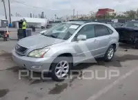 2009 Lexus RX350 фото