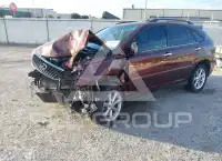 2009 Lexus RX350 photo