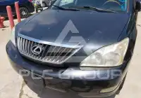 2009 Lexus RX350 photo