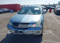 2009 Lexus RX350 photo
