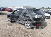 2009 Lexus RX350 фото