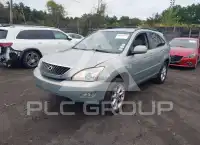 2009 Lexus RX350 photo
