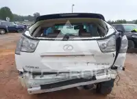 2009 Lexus RX350 photo