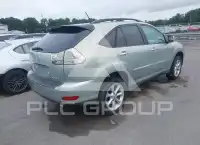 2009 Lexus RX350 фото