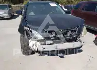 2009 Lexus RX350 photo