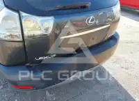 2009 Lexus RX350 фото