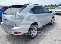 2009 Lexus RX350 фото