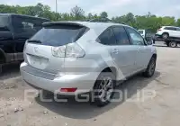 2009 Lexus RX350 фото