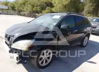 2009 Lexus RX350 photo