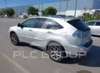 2009 Lexus RX350 photo