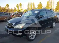 2009 Lexus RX350 photo