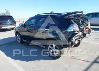 2009 Lexus RX350 фото