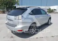 2009 Lexus RX350 фото