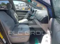 2009 Lexus RX350 photo