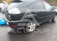 2009 Lexus RX350 photo