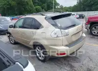 2009 Lexus RX350 фото