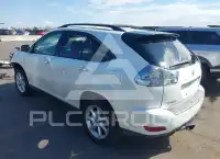 2009 Lexus RX350 фото