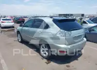 2009 Lexus RX350 photo