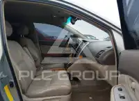 2009 Lexus RX350 фото