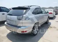 2009 Lexus RX350 photo