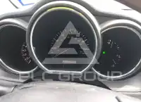 2009 Lexus RX350 фото