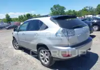 2009 Lexus RX350 фото