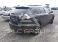 2009 Lexus RX350 photo