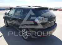 2009 Lexus RX350 photo