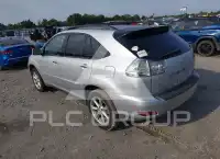 2009 Lexus RX350 фото