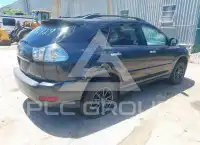 2009 Lexus RX350 photo