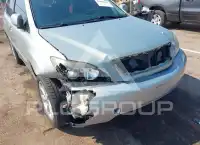 2009 Lexus RX350 photo