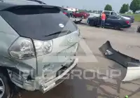 2009 Lexus RX350 фото
