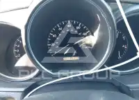 2009 Lexus RX350 photo