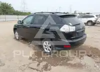 2009 Lexus RX350 фото